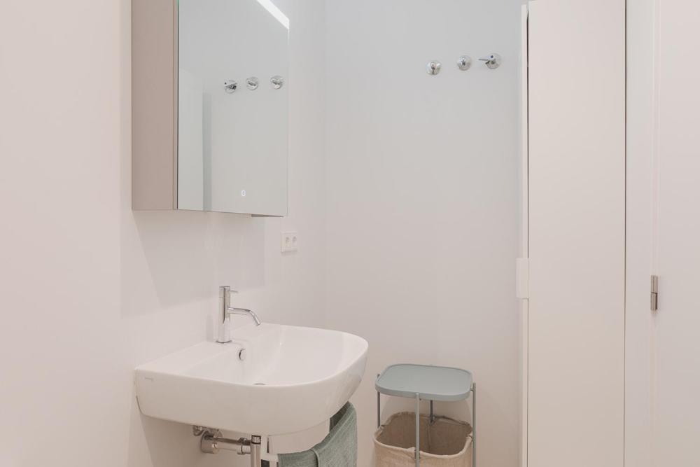 Marsalada - Ground Floor Front Line Beach Apartment Playa de Mar المظهر الخارجي الصورة